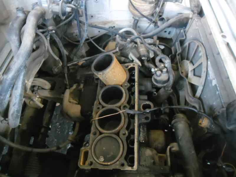 renault rapid/express (f40) del año 1993