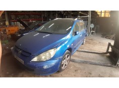 peugeot 307 break / sw (s1) del año 2005