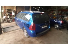 peugeot 307 break / sw (s1) del año 2005 2