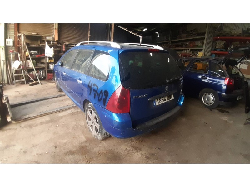 peugeot 307 break / sw (s1) del año 2005