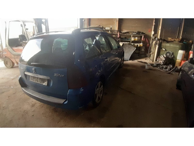 peugeot 307 break / sw (s1) del año 2005