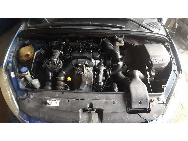 peugeot 307 break / sw (s1) del año 2005