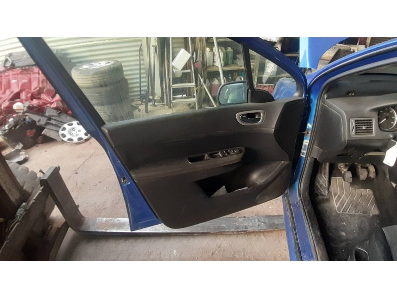 peugeot 307 break / sw (s1) del año 2005