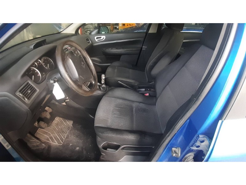 peugeot 307 break / sw (s1) del año 2005