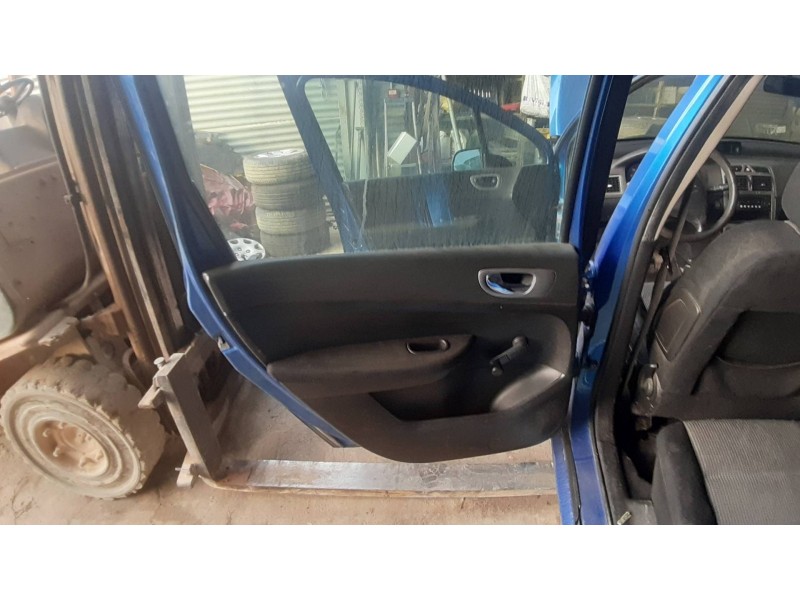 peugeot 307 break / sw (s1) del año 2005