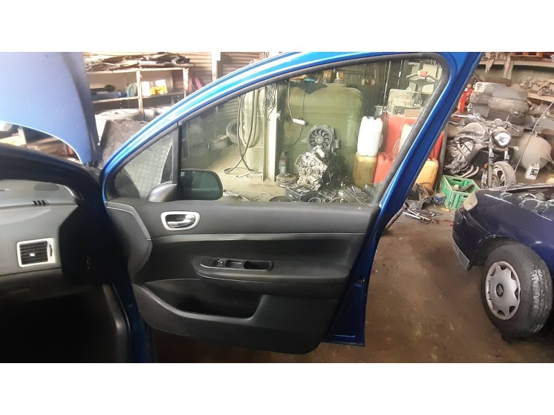 peugeot 307 break / sw (s1) del año 2005