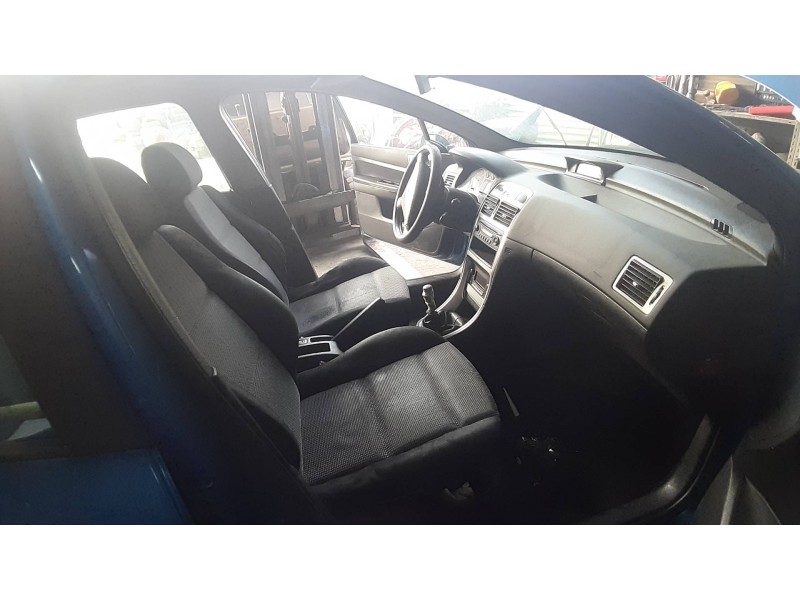 peugeot 307 break / sw (s1) del año 2005