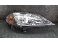 Recambio de faro derecho para renault megane i fase 2 berlina (ba0) referencia OEM IAM 085511131R  