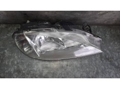Recambio de faro derecho para renault megane i fase 2 berlina (ba0) referencia OEM IAM 085511131R   2