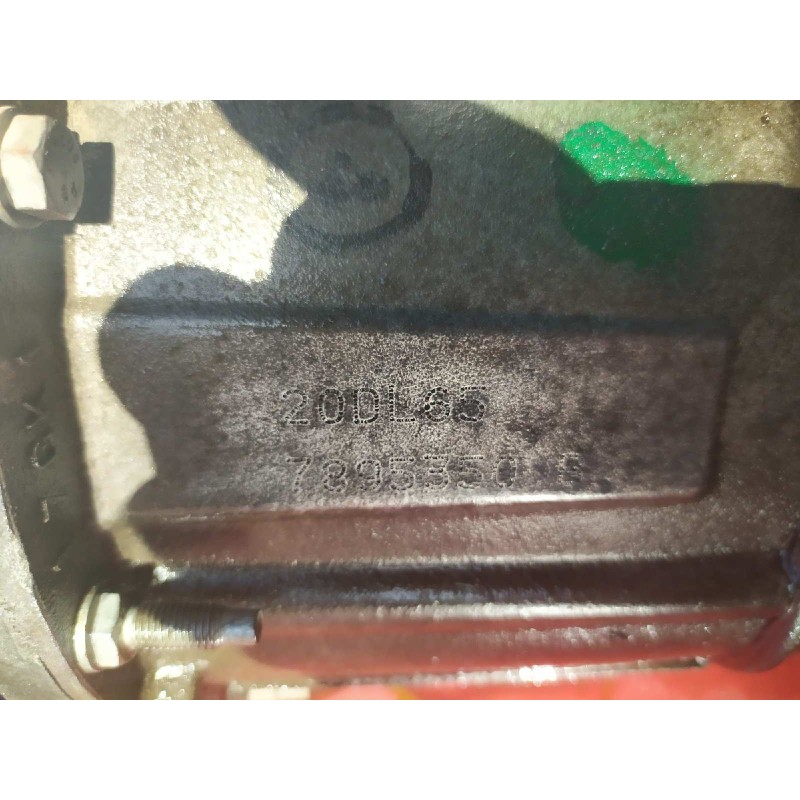 Recambio de caja cambios para citroen xsara picasso 2.0 hdi exclusive referencia OEM IAM 20DL65  5 VELOCIDADES