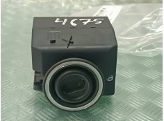 Recambio de conmutador de arranque para mercedes-benz clase e (w211) berlina referencia OEM IAM 2115452308 33002213 SIN LLAVE