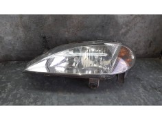 Recambio de faro izquierdo para renault megane i fase 2 berlina (ba0) referencia OEM IAM 770042787AG  67743610