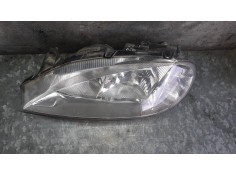 Recambio de faro izquierdo para renault megane i fase 2 berlina (ba0) referencia OEM IAM 770042787AG  67743610 2