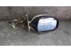 Recambio de retrovisor derecho para peugeot 406 coupe (s1/s2) referencia OEM IAM E2025001 GRIS ELECTRICO