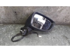 Recambio de retrovisor derecho para mazda 6 lim. (gh)(.2012) referencia OEM IAM E4024038 ROJO ELECTRICO