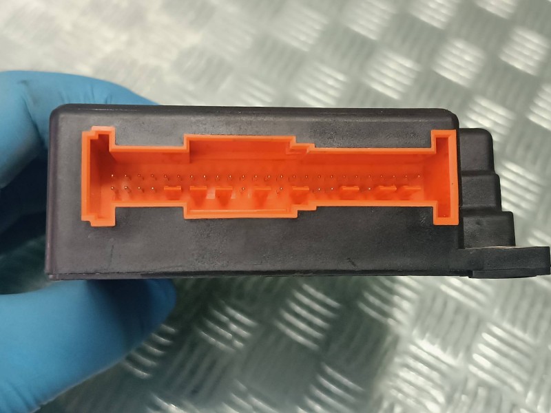 Recambio de centralita airbag para citroen c3 referencia OEM IAM 9661532480  TEMIC