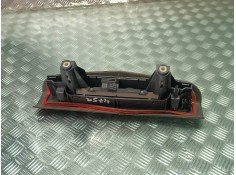 Recambio de luz central de freno para opel corsa d referencia OEM IAM 316627975 HELLA CONECTOR 2 PINES 2