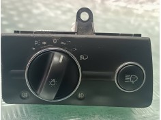 Recambio de mando luces para mercedes-benz clase e (w211) berlina referencia OEM IAM 2115450104 04056000 CONECTOR 13 PINES