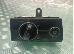 Recambio de mando luces para mercedes-benz clase e (w211) berlina referencia OEM IAM 2115450104 04056000 CONECTOR 13 PINES 2