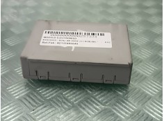 Recambio de modulo electronico para mercedes-benz clase e (w211) berlina referencia OEM IAM A2115405645 A2115405745 A2114420000 2