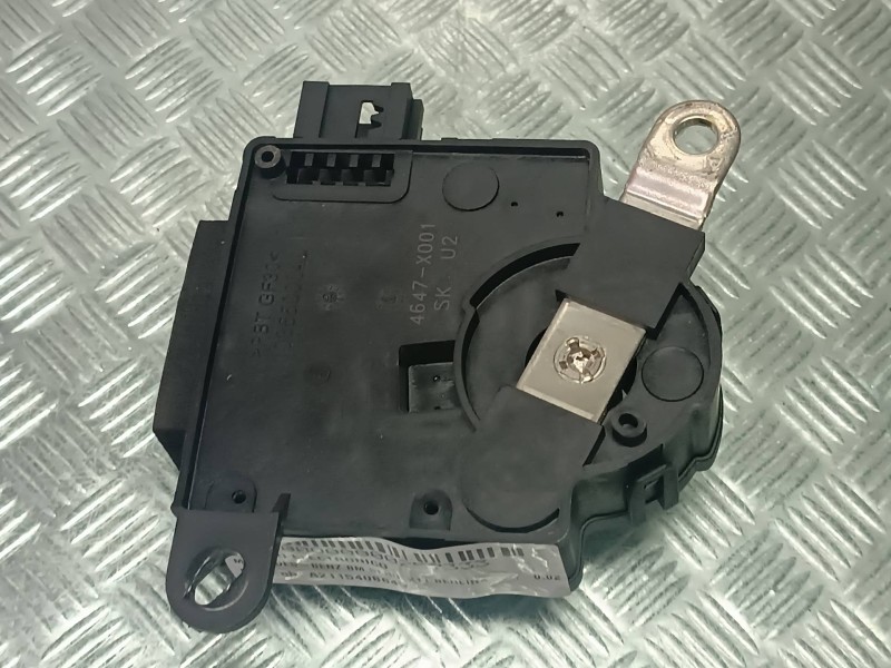 Recambio de modulo electronico para mercedes-benz clase e (w211) berlina referencia OEM IAM A2115408645 0199000012 BOSCH