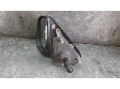 Recambio de retrovisor izquierdo para citroen berlingo referencia OEM IAM  NEGRO MANUAL 2