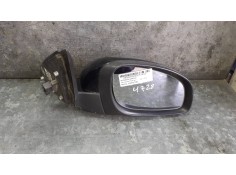 Recambio de retrovisor derecho para opel vectra c berlina referencia OEM IAM 24436147FN6 NEGRO ELECTRICO