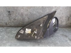 Recambio de retrovisor derecho para opel vectra c berlina referencia OEM IAM 24436147FN6 NEGRO ELECTRICO 2