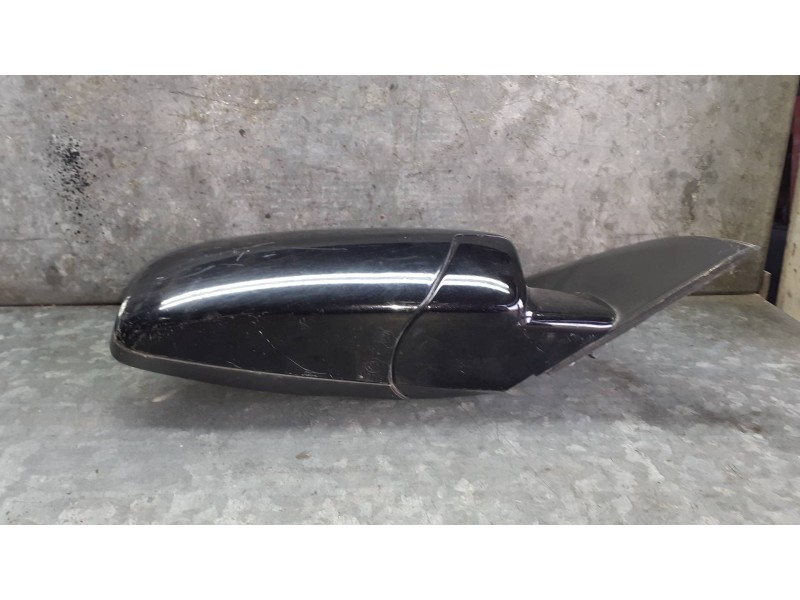 Recambio de retrovisor derecho para opel vectra c berlina referencia OEM IAM 24436147FN6 NEGRO ELECTRICO