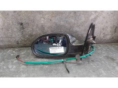 Recambio de retrovisor izquierdo para citroen c5 berlina referencia OEM IAM 532989XT NEGRO ELECTRICO