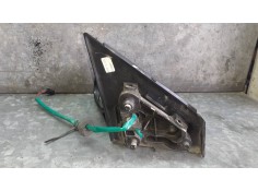 Recambio de retrovisor izquierdo para citroen c5 berlina referencia OEM IAM 532989XT NEGRO ELECTRICO 2