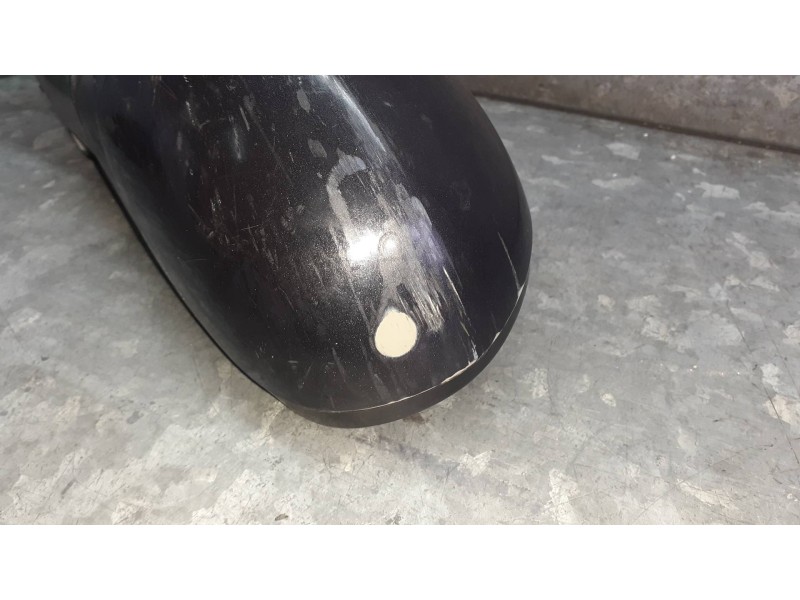 Recambio de retrovisor izquierdo para citroen c5 berlina referencia OEM IAM 532989XT NEGRO ELECTRICO