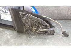 Recambio de retrovisor derecho para peugeot 307 break / sw (s1) referencia OEM IAM 96577210 AZUL ELECTRICO 2