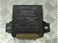 Recambio de modulo electronico para mercedes-benz clase s (w220) berlina referencia OEM IAM   ARNIEPOL