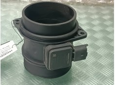 Recambio de caudalimetro para peugeot expert kasten referencia OEM IAM 9645948980 5WK97002 CONECTOR 4 PINES
