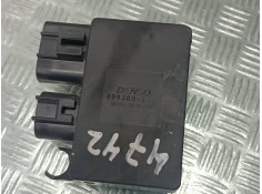 Recambio de modulo electronico para mazda 6 lim. (gh)(.2012) referencia OEM IAM 4993003660  DENSO 2