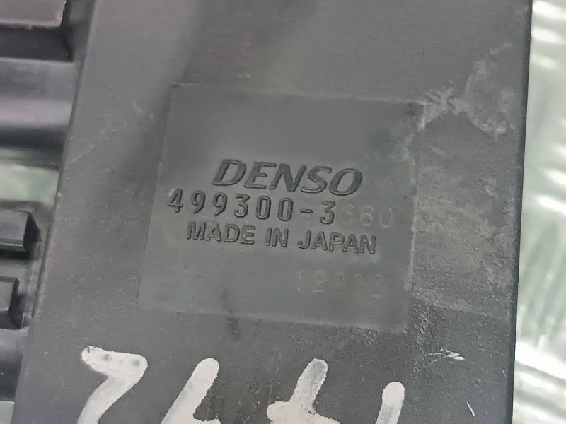 Recambio de modulo electronico para mazda 6 lim. (gh)(.2012) referencia OEM IAM 4993003660  DENSO