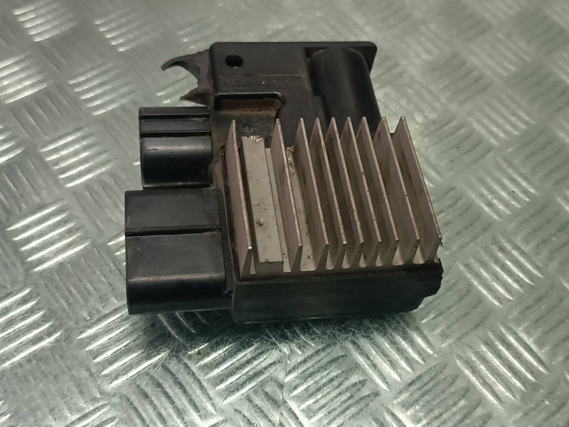 Recambio de modulo electronico para mazda 6 lim. (gh)(.2012) referencia OEM IAM 4993003660  DENSO