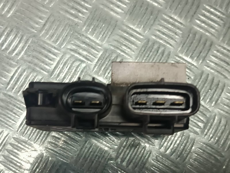 Recambio de modulo electronico para mazda 6 lim. (gh)(.2012) referencia OEM IAM 4993003660  DENSO