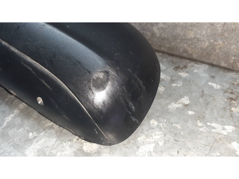 Recambio de retrovisor izquierdo para seat ibiza (6k1) referencia OEM IAM E9024029 NEGRO MANUAL