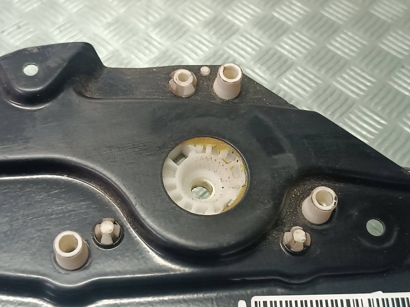 Recambio de elevalunas trasero izquierdo para mercedes-benz clase e (w211) berlina referencia OEM IAM A2117800146  ELECTRICO