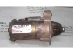 Recambio de motor arranque para ford focus berlina (cap) ambiente (d) referencia OEM IAM 3M5T11131AB  