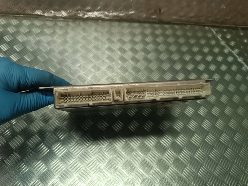 Recambio de centralita abs para mercedes-benz clase s (w220) berlina referencia OEM IAM 0295453932 Q01 0265109478