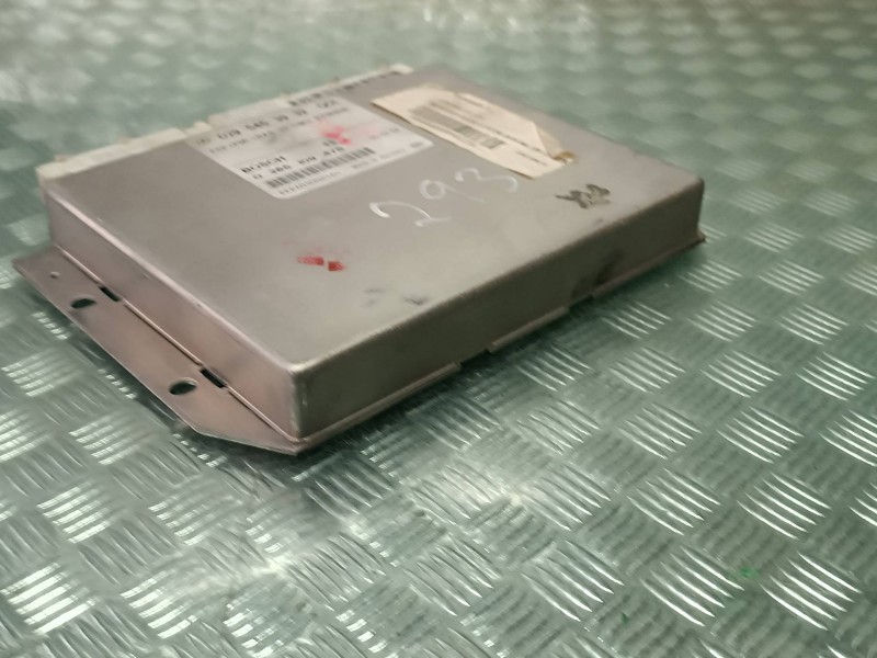 Recambio de centralita abs para mercedes-benz clase s (w220) berlina referencia OEM IAM 0295453932 Q01 0265109478