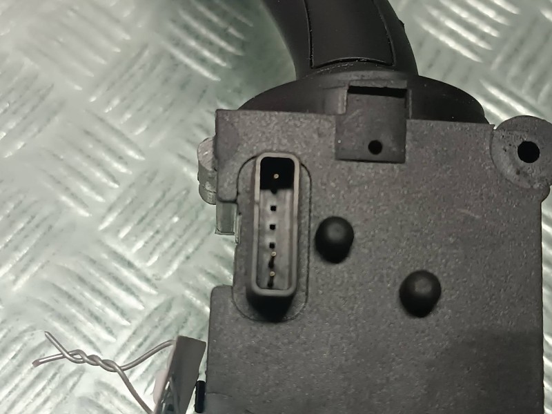 Recambio de mando luces para audi a6 allroad quattro (4fh) referencia OEM IAM 4E0953513A  CONECTOR 3 PINES