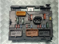 Recambio de caja reles / fusibles para citroen c3 referencia OEM IAM 9661707880 S12452258 BSML0300