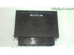 Recambio de modulo confort para seat cordoba berlina (6l2) fresh referencia OEM IAM 6Q0959433E  HELLA