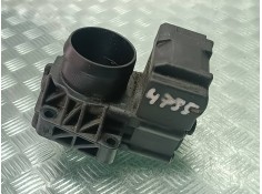 Recambio de caja mariposa para citroen c3 referencia OEM IAM 9656113080 635563722 CONECTOR 2 PINES
