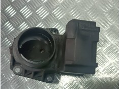 Recambio de caja mariposa para citroen c3 referencia OEM IAM 9656113080 635563722 CONECTOR 2 PINES 2