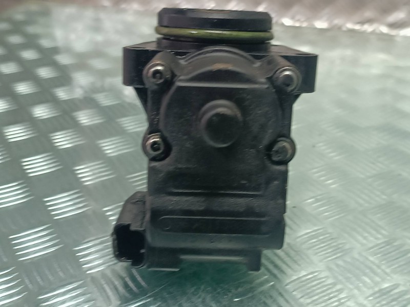 Recambio de caja mariposa para citroen c3 referencia OEM IAM 9656113080 635563722 CONECTOR 2 PINES